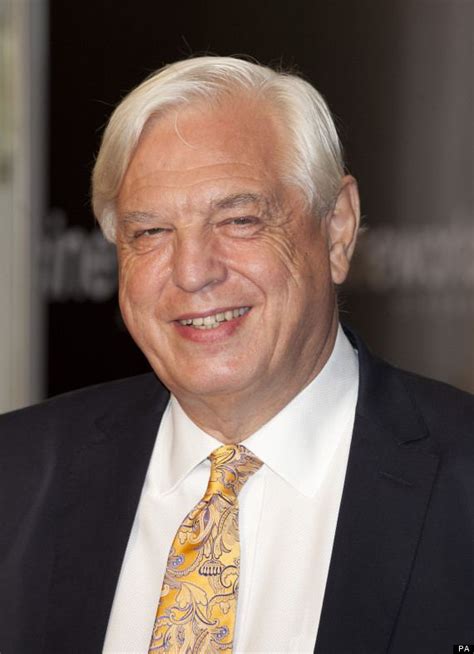 John Simpson (journalist) - Alchetron, the free social encyclopedia