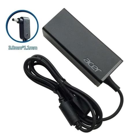 Jual Adaptor Charger Casan Laptop Acer Aspire A A A