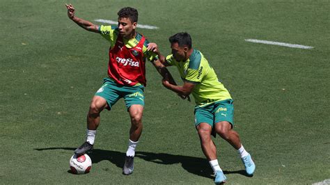 Veja As Fotos Do Treino Do Palmeiras Desta Terça Feira Gazeta Esportiva