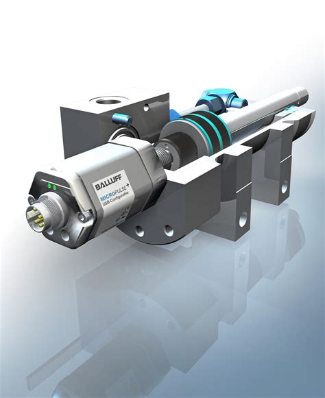 Linear Transducer Installation Considerations - AUTOMATION INSIGHTS