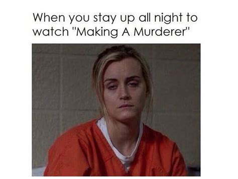 Best Memes From Making A Murderer