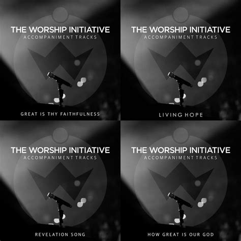 Worship Instrumentals