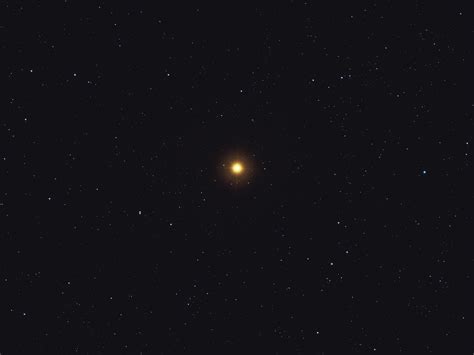 The Red Supergiant Star Betelgeuse - DSLR, Mirrorless & General-Purpose ...