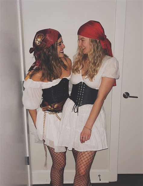 22 iconic cutest duo halloween costumes for best friends to recreate ...