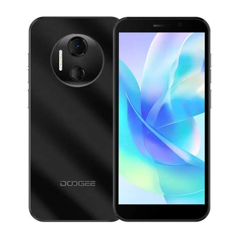 Doogee X97 Pro Antutu Score Real PhonesData