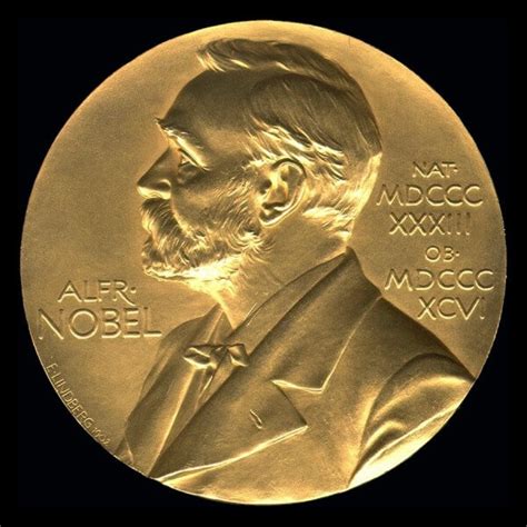 Contribution of this year’s Nobel laureates to Physics, Chemistry and ...