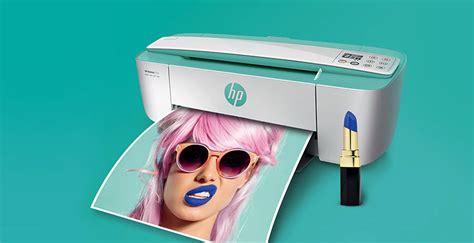 Hp Deskjet 3762 Wifi Atrament Airprint™ Instant Ink Urządzenia Wiel Atramentowe Sklep