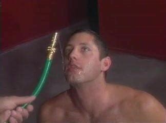Garden Hose Enema Free Gay Porn Video D XHamster XHamster