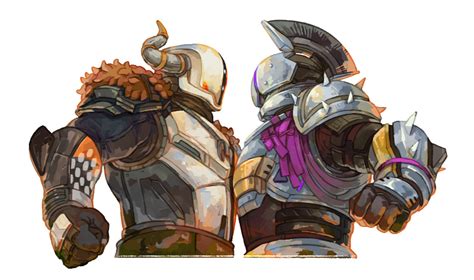 Is It Just Me Or Are Armoured Men Hot R Gaymers