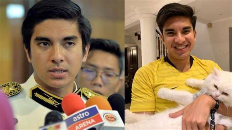 Terjerat Kasus Korupsi Eks Menpora Malaysia Syed Saddiq Divonis 7 Tahun Bui Bakal Dihukum