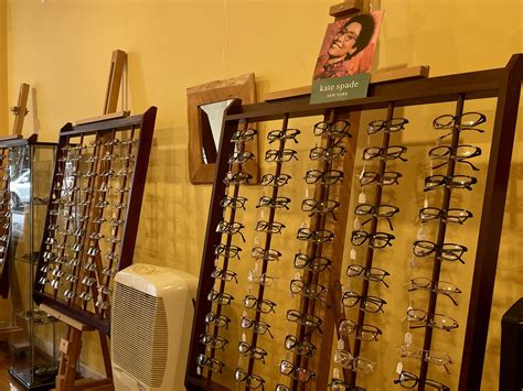 Perth Prescription Spectacles and Glasses – OptimaVision Optometrists