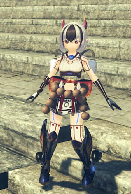 Request Xenoblade Chronicles Naked Mod Page Adult Gaming LoversLab