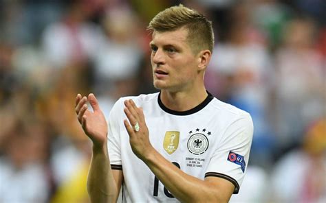 Brazil are 'two grades' better than 2014 - Kroos | The Guardian Nigeria ...