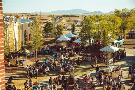 Tin Can Alley Albuquerque Santa Fe Brewing