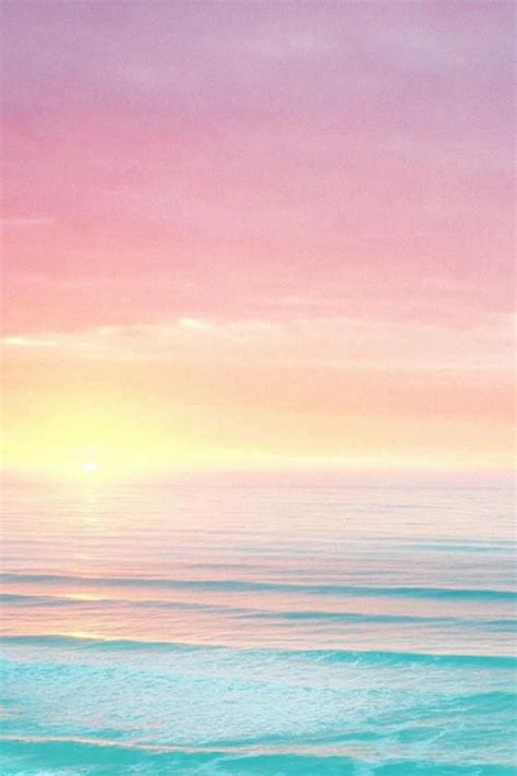 Pink Aesthetic Background Ocean - Download all photos and use them even ...