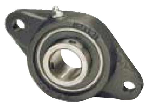 UCFLX 2 Bolt Flange Units On IPTCI Bearings