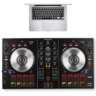 Best DJ setup for beginners - Discover the 6 best set-ups and equipment