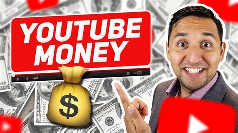 Youtube Money How Real Estate Agents Make Money From Youtube