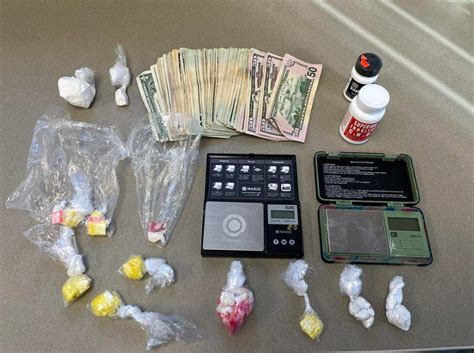 Several Face Charges After Dunkirk Drug Bust News Sports Jobs