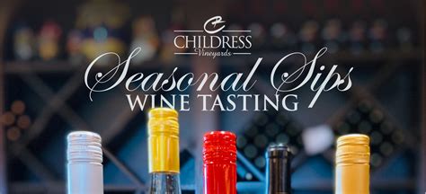 Childress Wines – Childress Wines