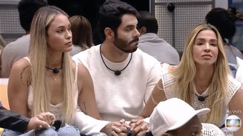 BBB 21 Kerline é a primeira eliminada 83 50 dos votos