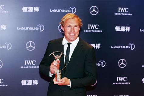 Laureus World Sports Awards: The Results | Laureus