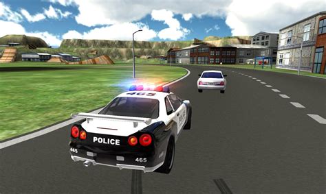 Police Super Car Driving Download Game Taptap