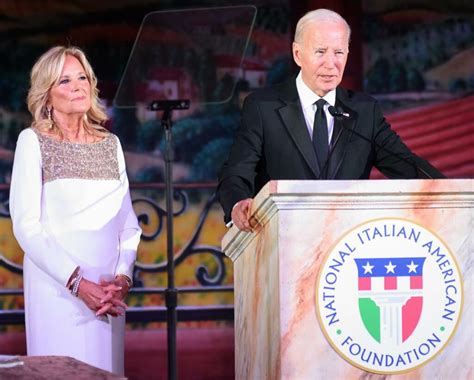 The NIAF 48th Anniversary Gala Honors Italian Americans Heritage And