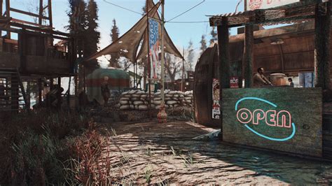 Image Fallout Sim Settlements Mod For Fallout Moddb