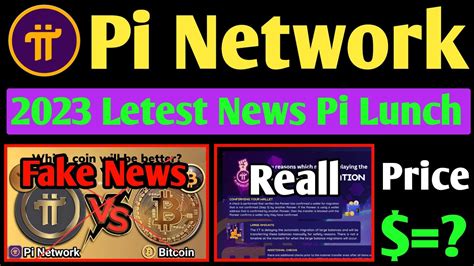 Pi Network Lunch Update 1 Pi Coin Price 5000 Pi Network Letest