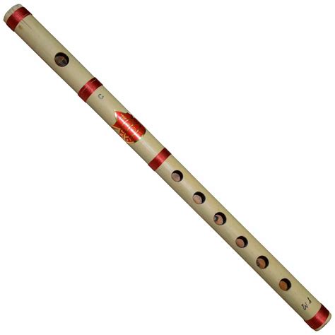 white indian bamboo flute    rs piece  meerut id