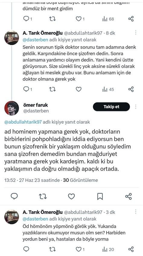 Mer Faruk On Twitter Tart Amay Nca Direkt Kar Tarafa Hakaret