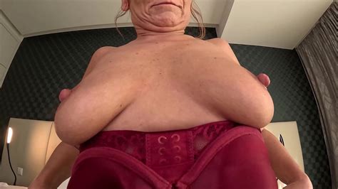 Spoiled In Bed By My Anal Dildo XNXX