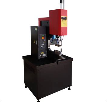 Hydraulic Fastener Insertion Self Clinching Machine With Autofeed