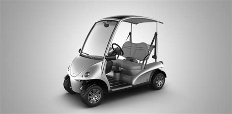 Garia Golf Cart Reviews | Golf Cart Resource