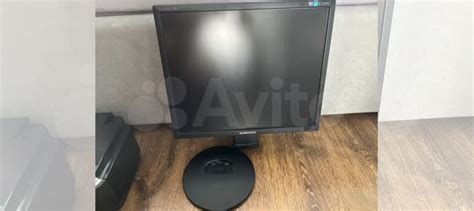 Монитор Samsung и клавиатура купить в Екатеринбурге | Электроника | Авито