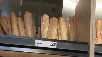 Lidl Les Boulangers Indign S La Suite De L Annonce D Une Baguette