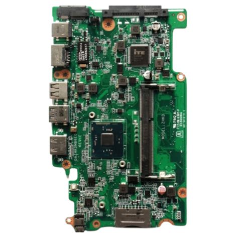 Buy Acer Aspire Es Es Motherboard Online Xparts In