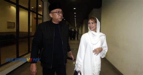 Nora Nedim Bercerai Talak Satu Buletin Tv Malaysia