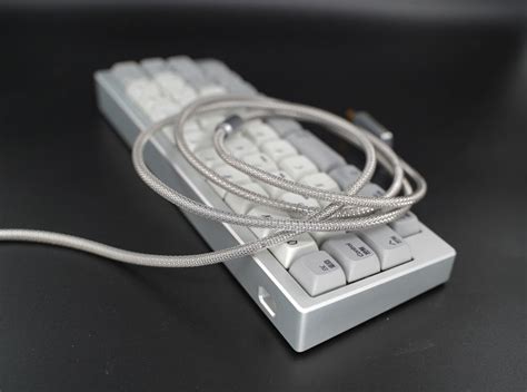 Keyboard Cable Custom Cable Handmade Cable Mechanical Keyboard - Etsy