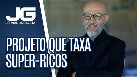 Josias De Souza C Mara Antecipa Vota O Do Projeto Que Taxa Super