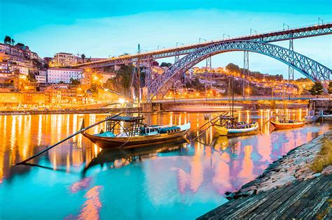 ribeira  porto como visitar  coracao da cidade