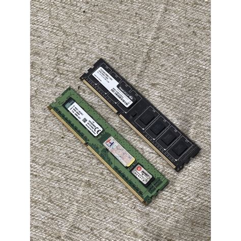 Ram 4gb Ddr3 Bus 1600 Cho Máy Tính để Bàn Shopee Việt Nam