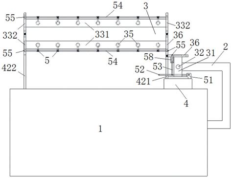 一种公路施工洒水养护装置的制作方法