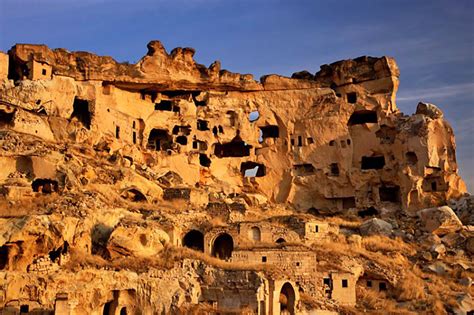 2-Days Cappadocia Tour From Istanbul by Flight | Istanbul Trips