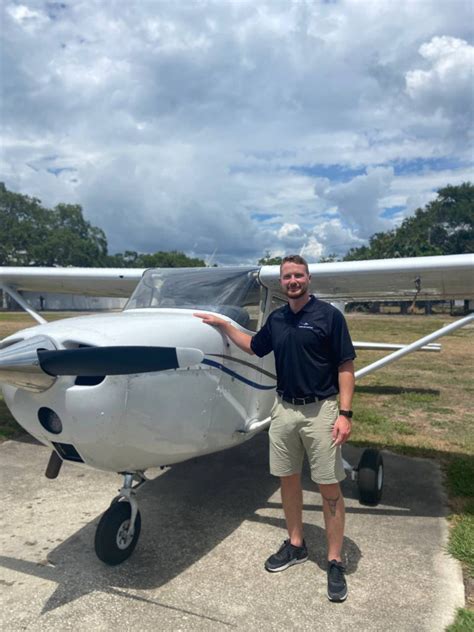 Team Members Tampa Bay Aviation