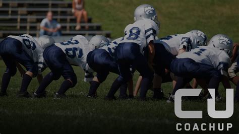 Pass Blocking Drills For Youth Football Offensive Line Coachup Nation