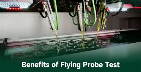 How Does The E Test Fixture Differ From Flying Probe Testing PCB