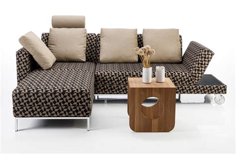 Four Two Compact Corner Sofa By Br Hl Stylepark