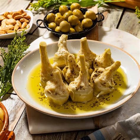 Delicias de España Spanish Restaurants – A Taste of Traditional Spanish